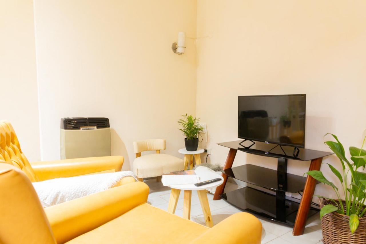 La Casita De Paso De Andes, Holiday home