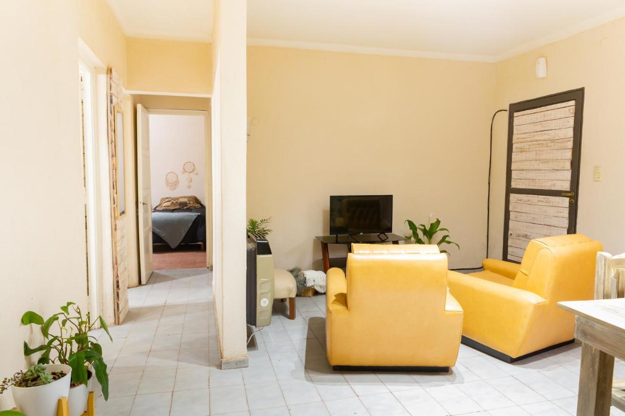 Holiday home La Casita De Paso De Andes, *