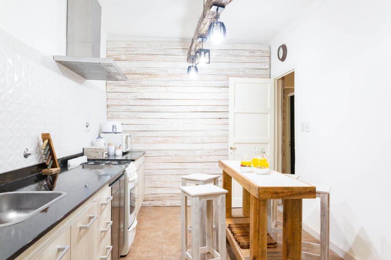 Holiday home La Casita De Paso De Andes, *