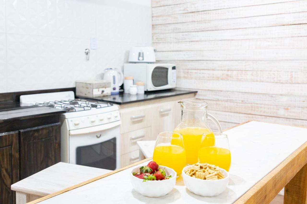 Holiday home La Casita De Paso De Andes,