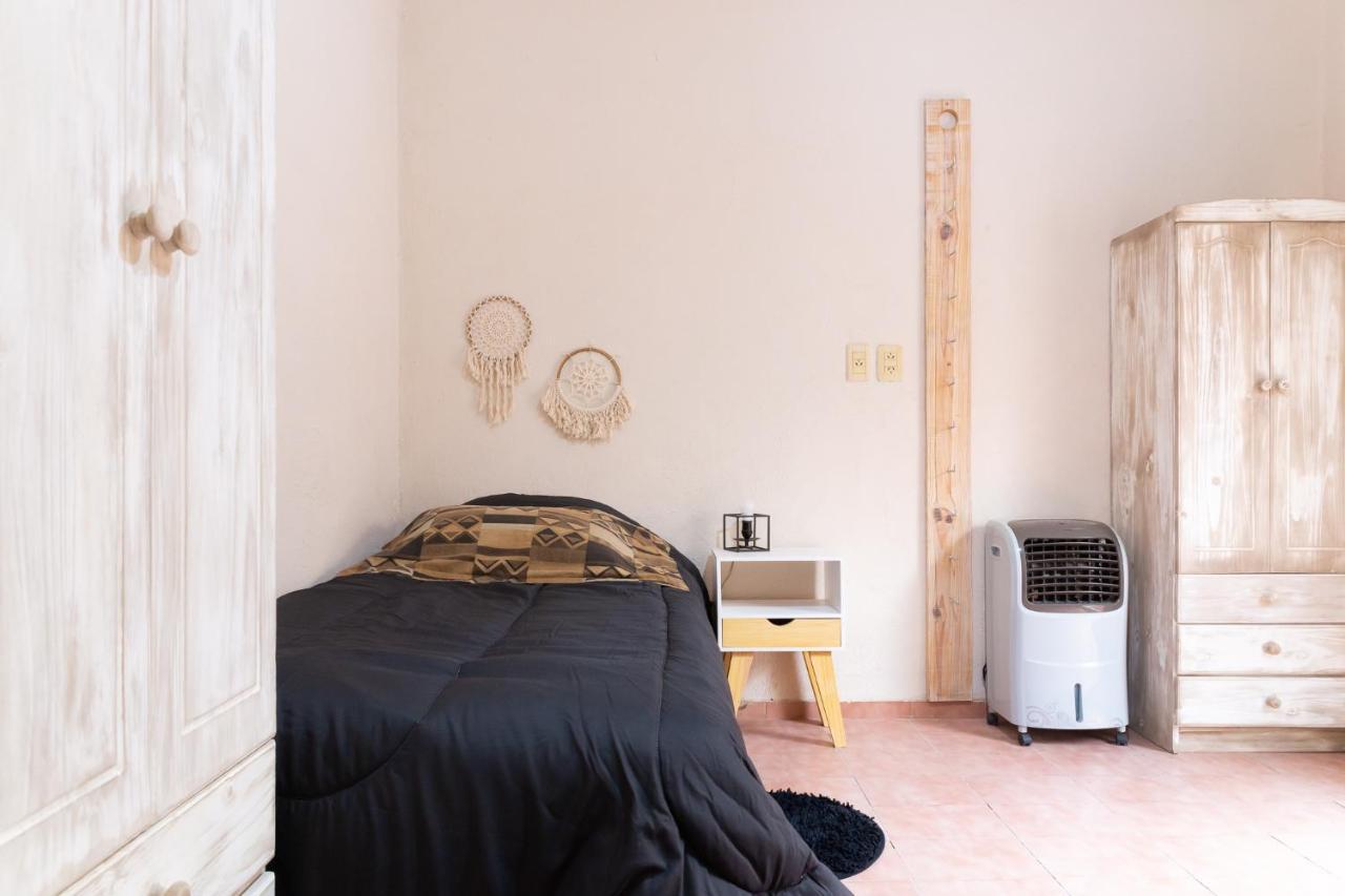 Holiday home La Casita De Paso De Andes, *