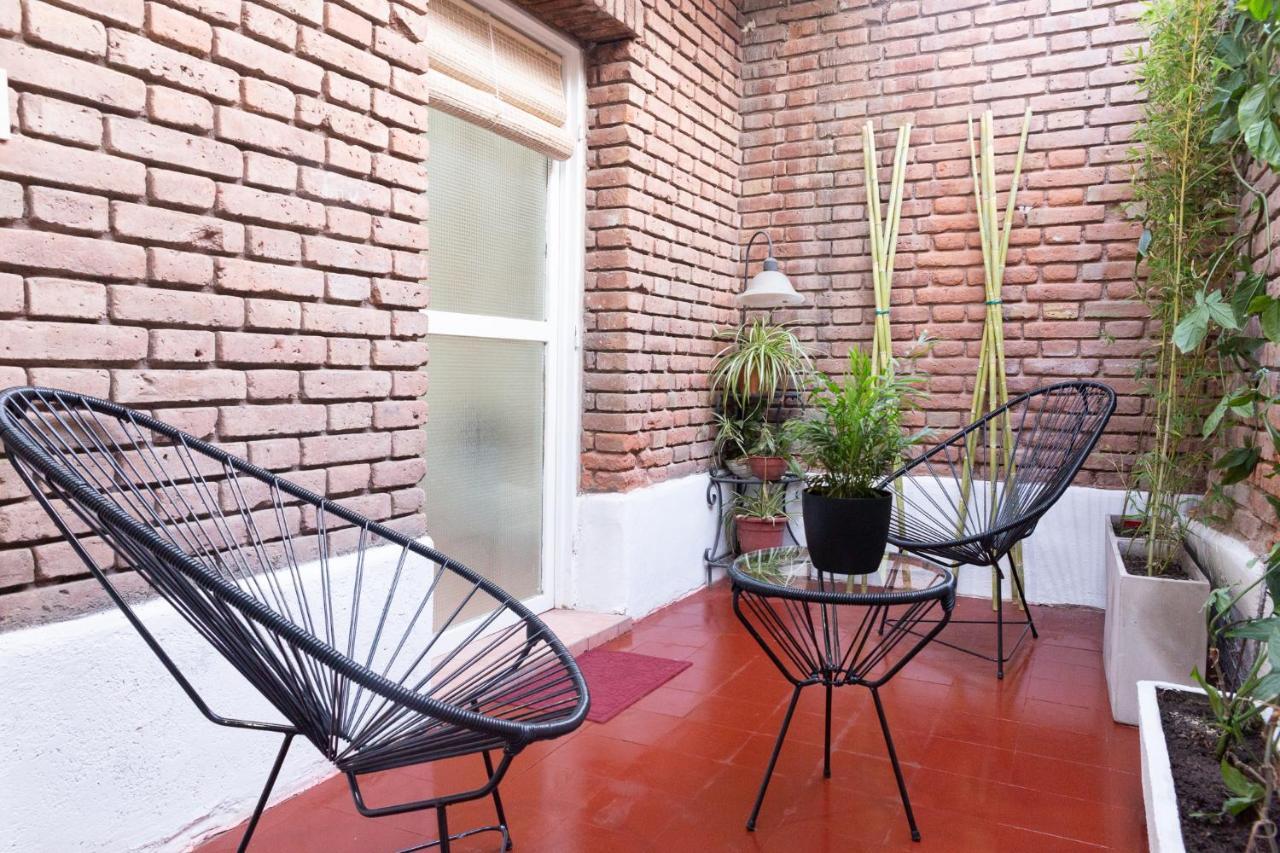 La Casita De Paso De Andes, Holiday home