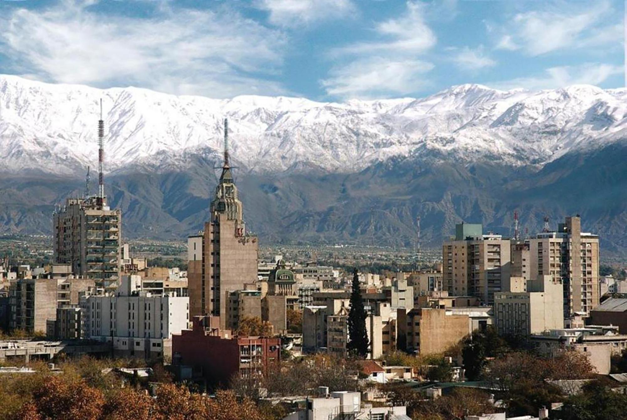 Holiday home La Casita De Paso De Andes, Mendoza