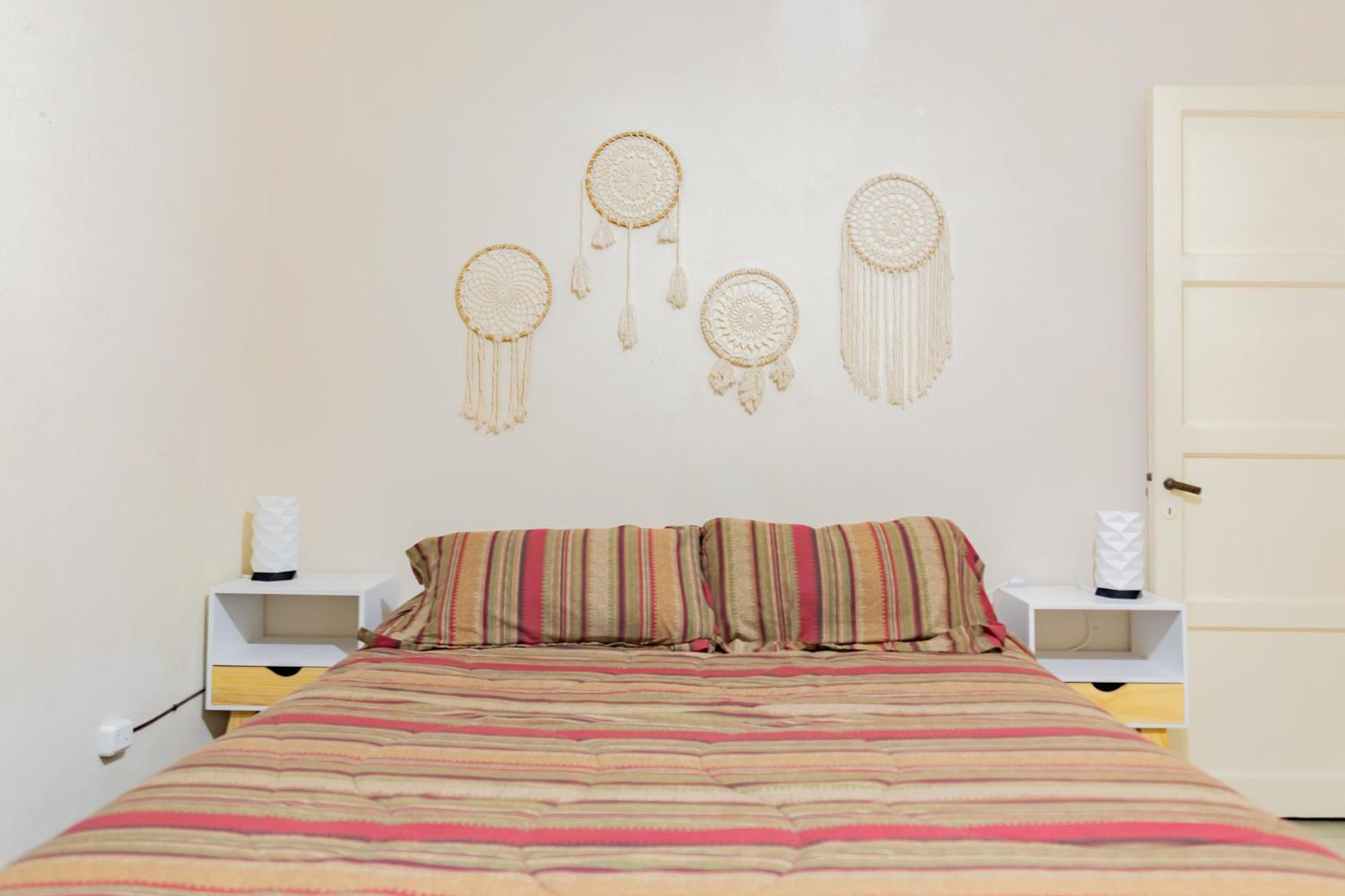 La Casita De Paso De Andes, Holiday home